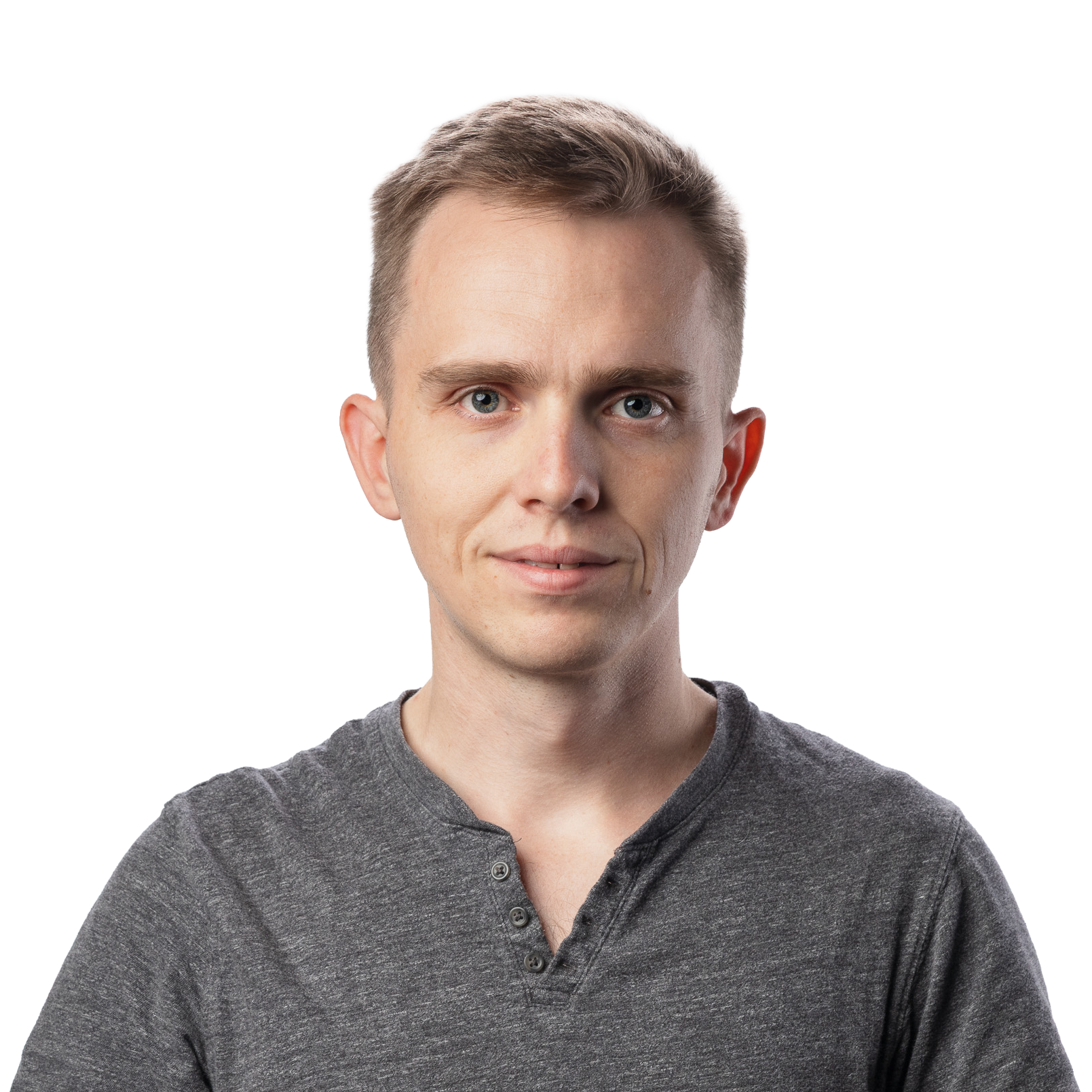 Karel Prais — Co-Owner značky Prais