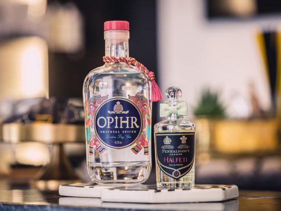 MR Fox Novobranská - foto interiéru