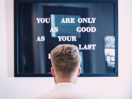 MR Fox Novobranská - foto interiéru